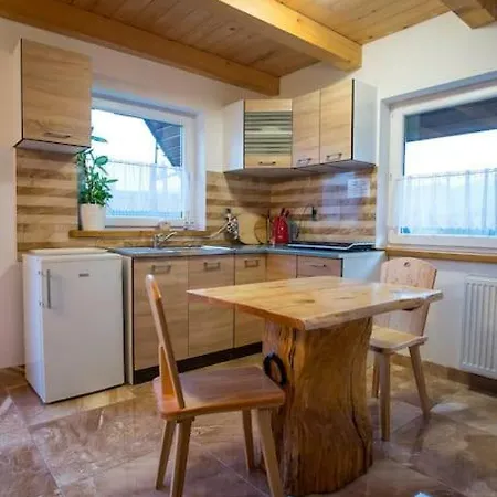 Apartamenty 