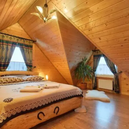 Apartamenty 