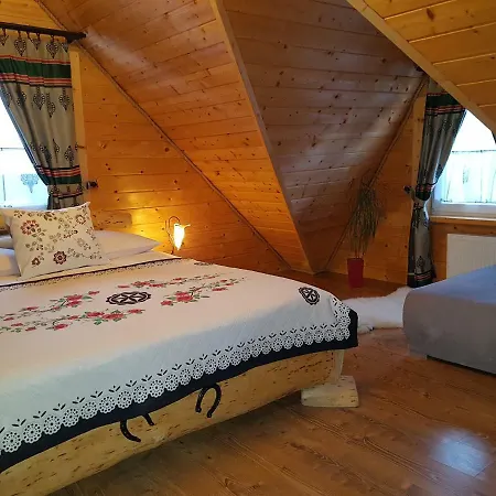Apartamenty 