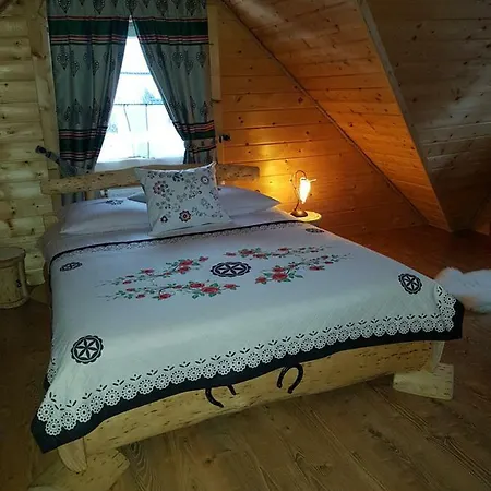 Apartamenty 