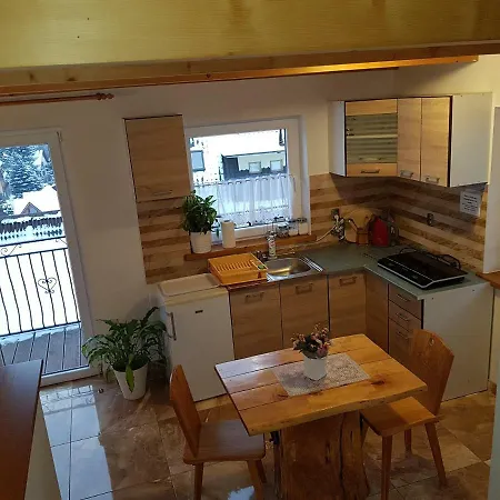 Apartamenty 
