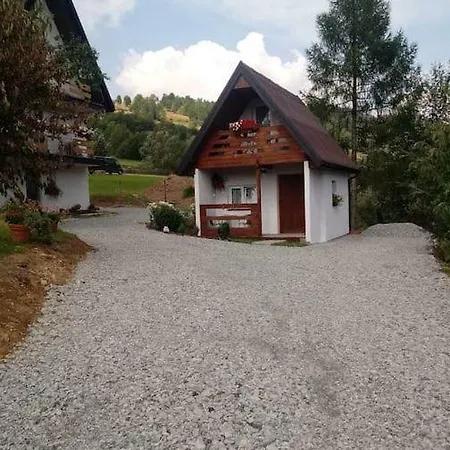 Apartamenty 