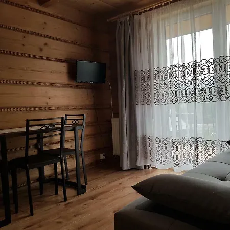 Apartamenty 
