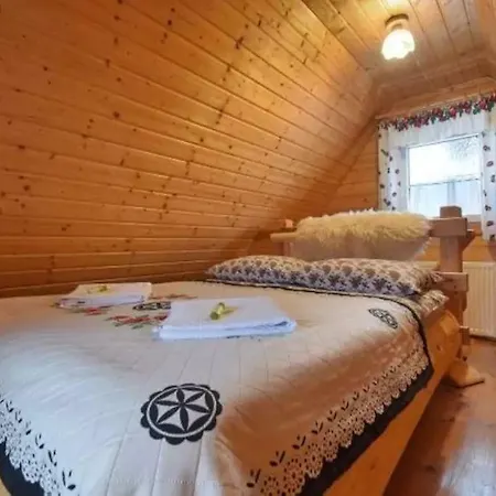 Apartamenty 