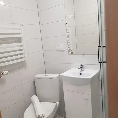 Apartamenty 