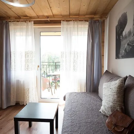 Apartamenty 