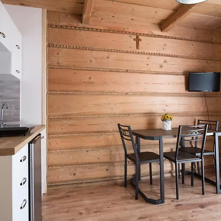 Apartamenty 