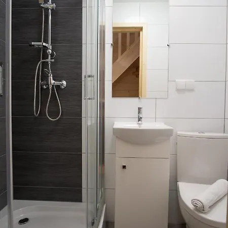 Apartamenty 