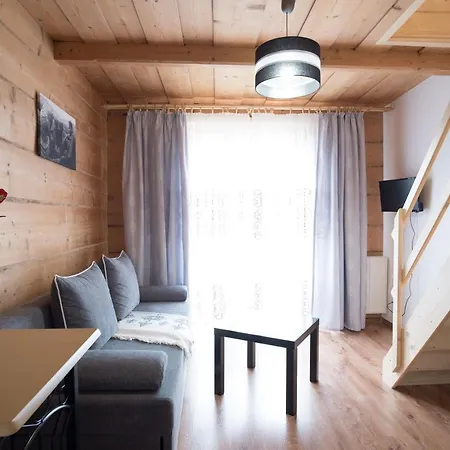Apartamenty 