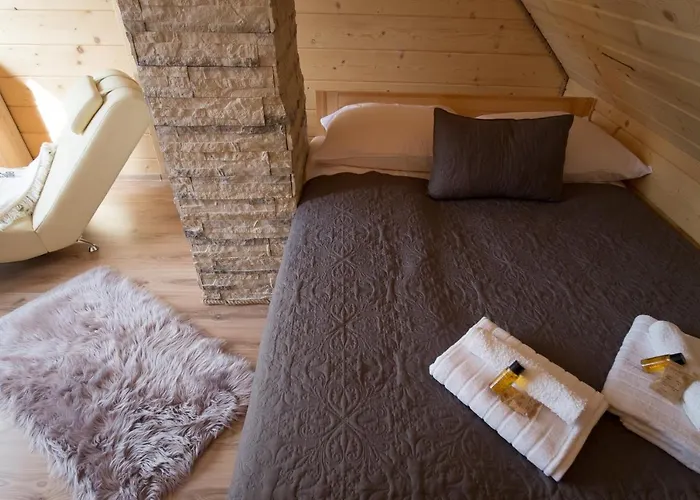 Apartamenty \