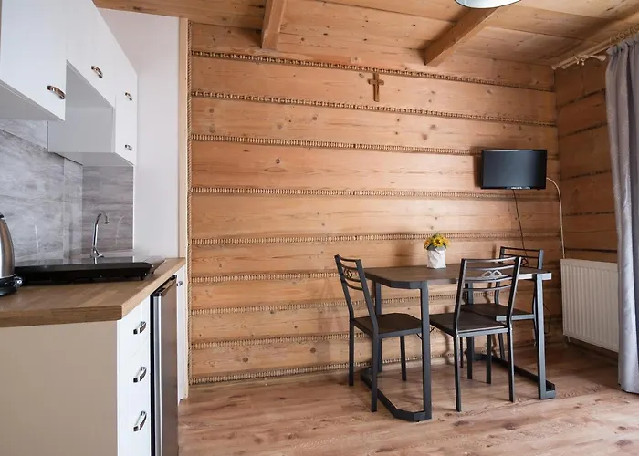 Apartamenty \