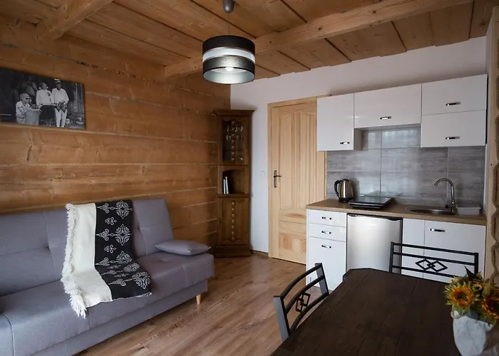 Apartamenty \